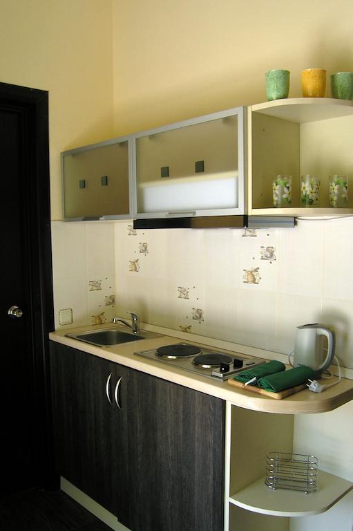 Art Villa On Sumskaya Street Kharkiv Room photo