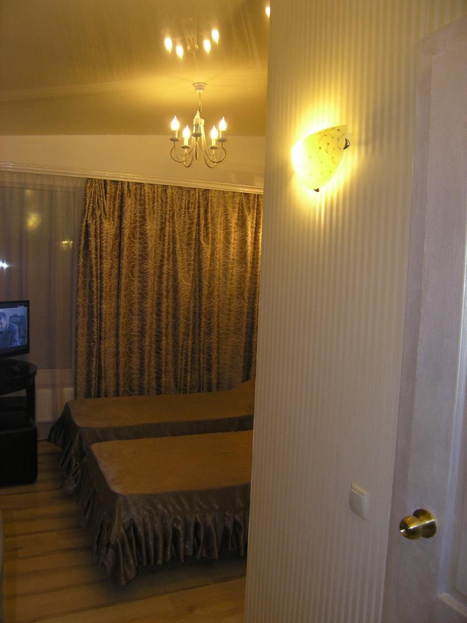 Art Villa On Sumskaya Street Kharkiv Exterior photo