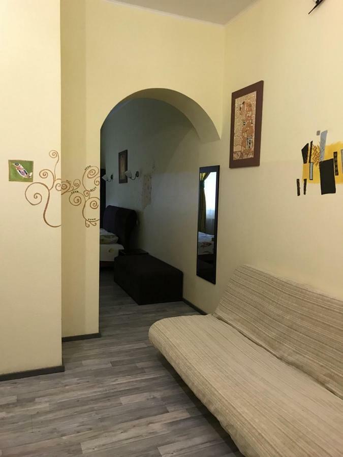 Art Villa On Sumskaya Street Kharkiv Exterior photo