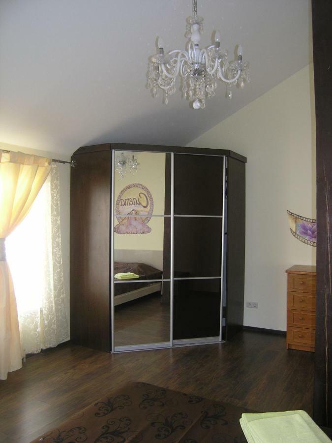 Art Villa On Sumskaya Street Kharkiv Exterior photo
